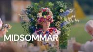 Pugh in Midsommar (Image via Prime Video)